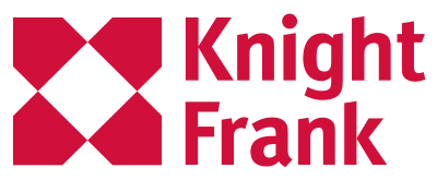 Knight Frank logo