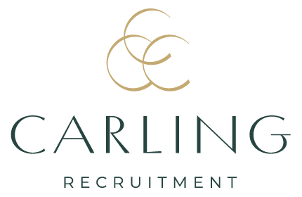 Carling Recruitment logo