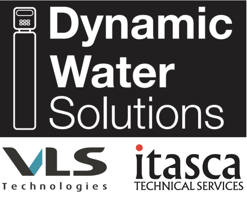 Dynamic Water Solutions Limited logo
