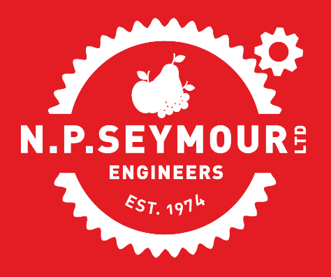 N P Seymour logo