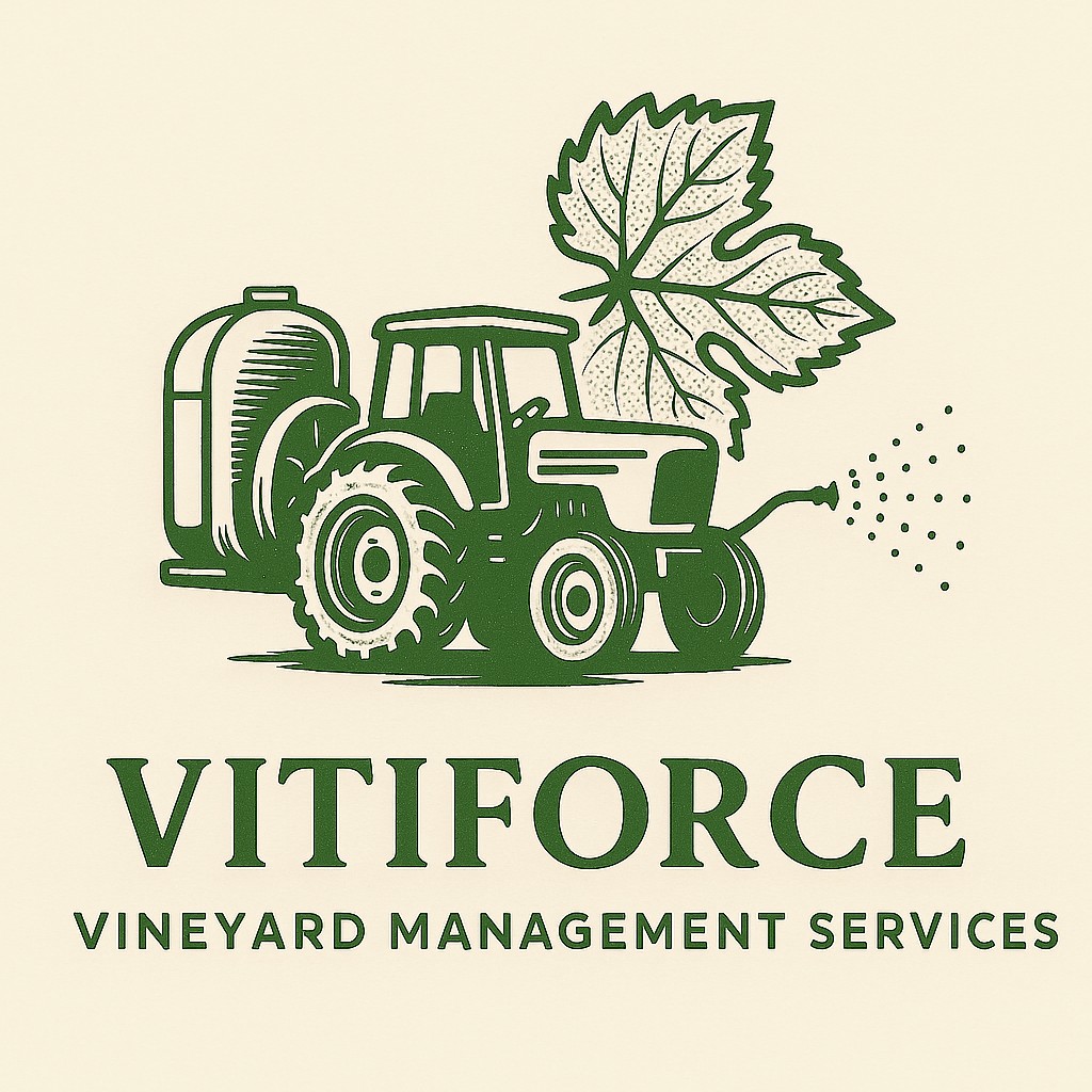 VitiForce-Blago logo