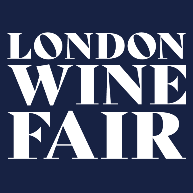 London Wine Fair logo