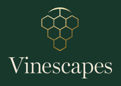 Vinescapes logo