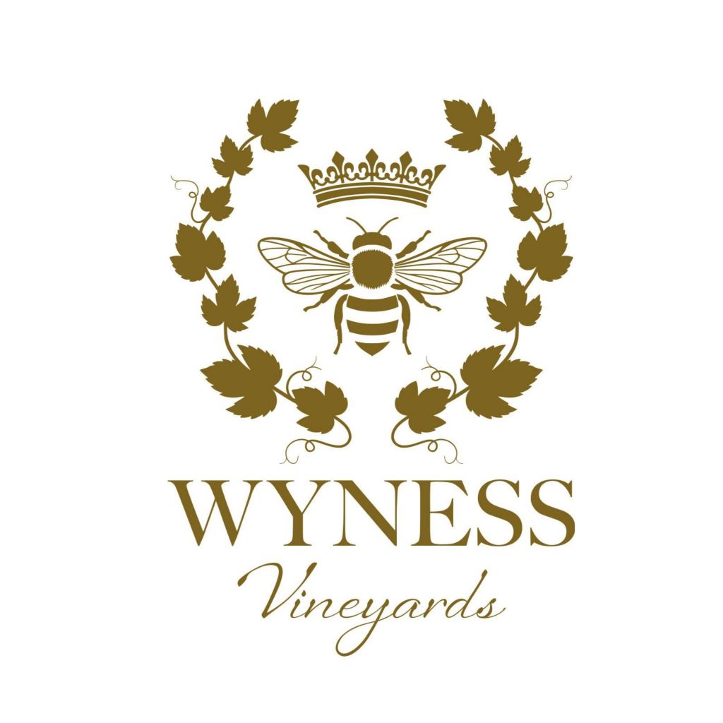Wyness Vineyards logo