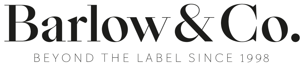 Barlow & Co. logo