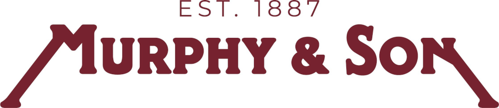 Murphy And Son Wine logo