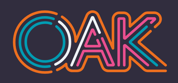 Oak Creative logo