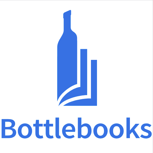 Bottlebooks GmbH logo