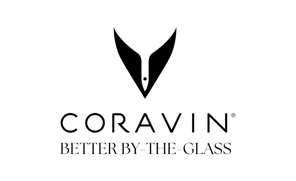 Katie Warren, Coravin UK Limited logo