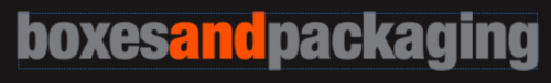 Boxes And Packaging logo